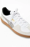 Puma Women's Leopard Palermo Sneakers