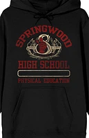 Nightmare on Elm Street Hoodie