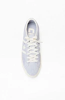 Converse One Star Academy Pro Suede Shoes