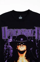 Undertaker Oversized T-Shirt