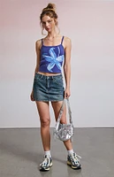 Third Charm Kaia Sweater Tank Top