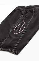 Rip Curl Quality Surf 9.5" Swim Trunks