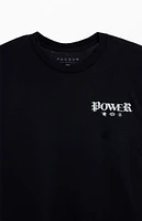 PacSun Power Knit T-Shirt