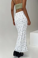 Princess Polly Hera Maxi Skirt