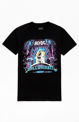 1996 AC/DC Tour T-Shirt