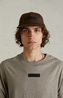 Fear of God Essentials Wood Baseball Hat