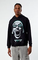 UFC Charles Oliveira Fight Vision Hoodie