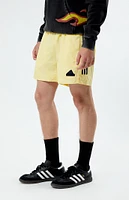 adidas Tiro Lightweight Woven Shorts