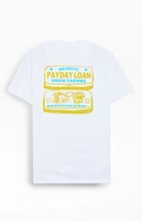 HUF Pay Day T-Shirt