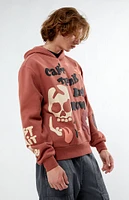 PacSun Can't Think Right Now Hoodie