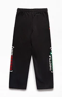 Formula 1 x PacSun Kids Born 2 Race Sweatpants