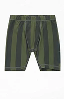 YIWO Hardwear Biker Shorts