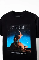 Rush Counterparts T-Shirt