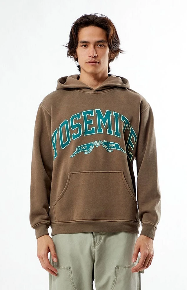 Pacsun Yosemite Hoodie