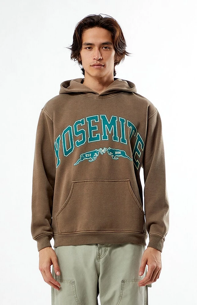 PacSun Yosemite Hoodie