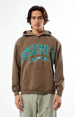 PacSun Yosemite Hoodie