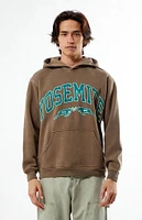 PacSun Yosemite Hoodie