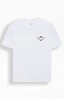 Vans Deep Cut T-Shirt