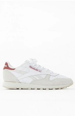 Reebok Women's Classic Leather FOMO Sneakers