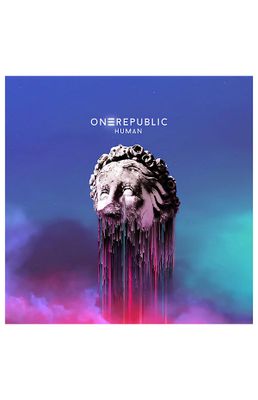 OneRepublic Human Vinyl Record
