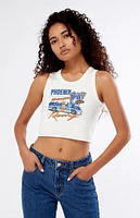 PS / LA Phoenix Racing Tank Top