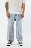 Guess Originals Photo Real Baggy Jeans