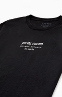 Pretty Vacant Los Angeles T-Shirt