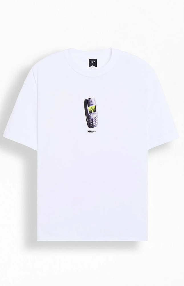 HUF Missed Call T-Shirt