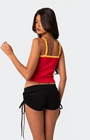 Spain Tank Top