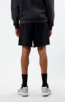 Champion Raffia Applique Shorts