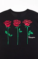 Champion Rose Heritage T-Shirt