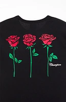 Champion Rose Heritage T-Shirt