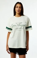 PS / LA Los Angeles Silverlake Jersey T-Shirt