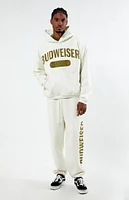 Budweiser By PacSun Star Hoodie