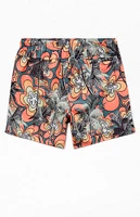 Rip Curl Party Pack 6" Swim Trunks