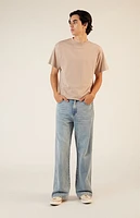 Pacsun Premium Cropped T-Shirt
