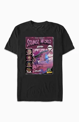Strange World T-Shirt