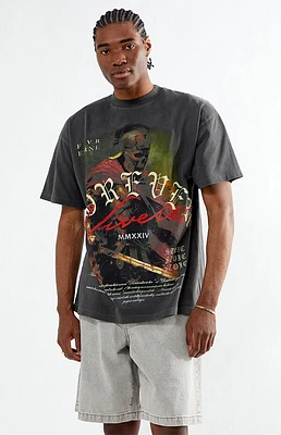 Pacsun Vivere Gladiator T-Shirt