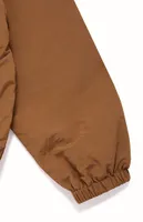 Chocolate Field Jacket