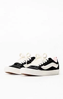 Vans Black Knu Skool Sneakers