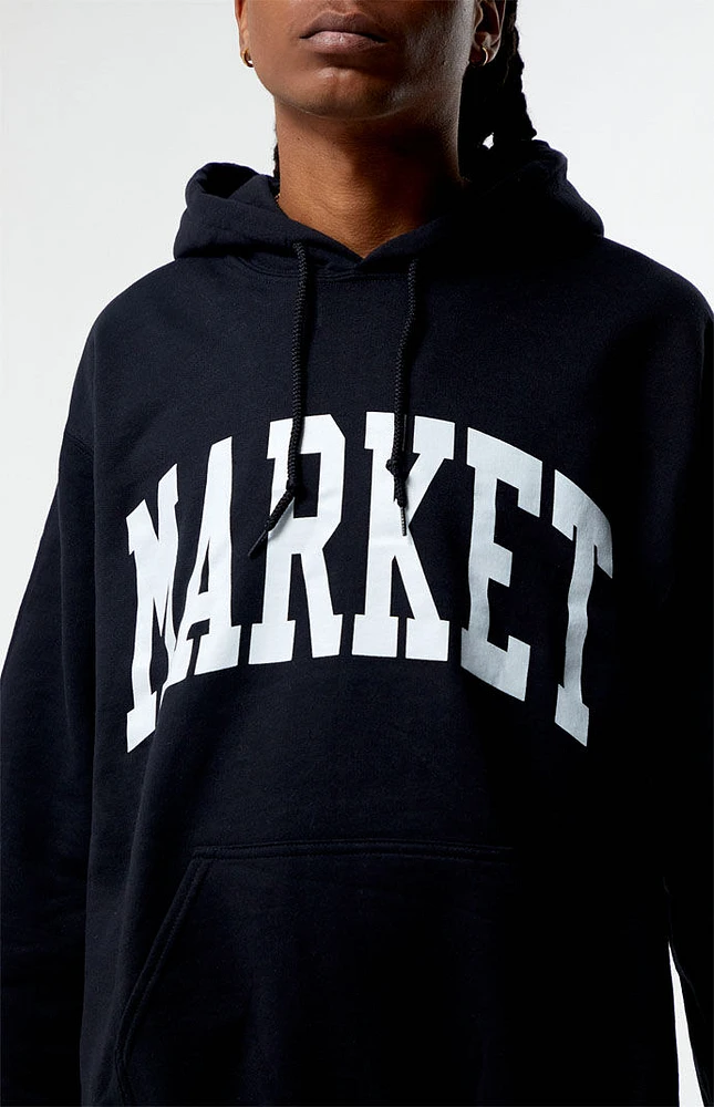 Market Arc Hoodie