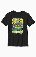 Kids Scooby Doo T-Shirt