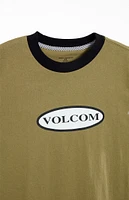 Volcom Ringer Time T-Shirt