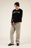 Pacsun Stay Out Sweater