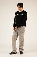 PacSun Stay Out Sweater