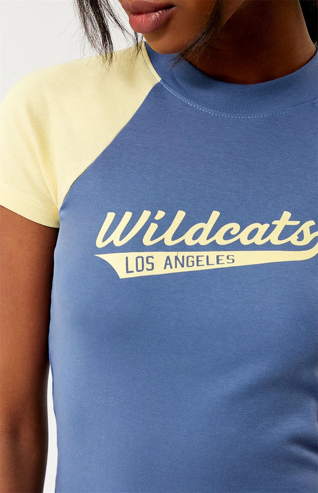 Wildcats Los Angeles T-Shirt