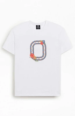 OVERTIME Beverly Net T-Shirt
