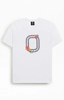 OVERTIME Beverly Net T-Shirt