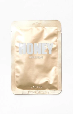 Lapcos Honey Sheet Mask