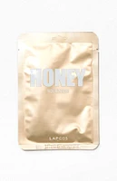 Lapcos Honey Sheet Mask